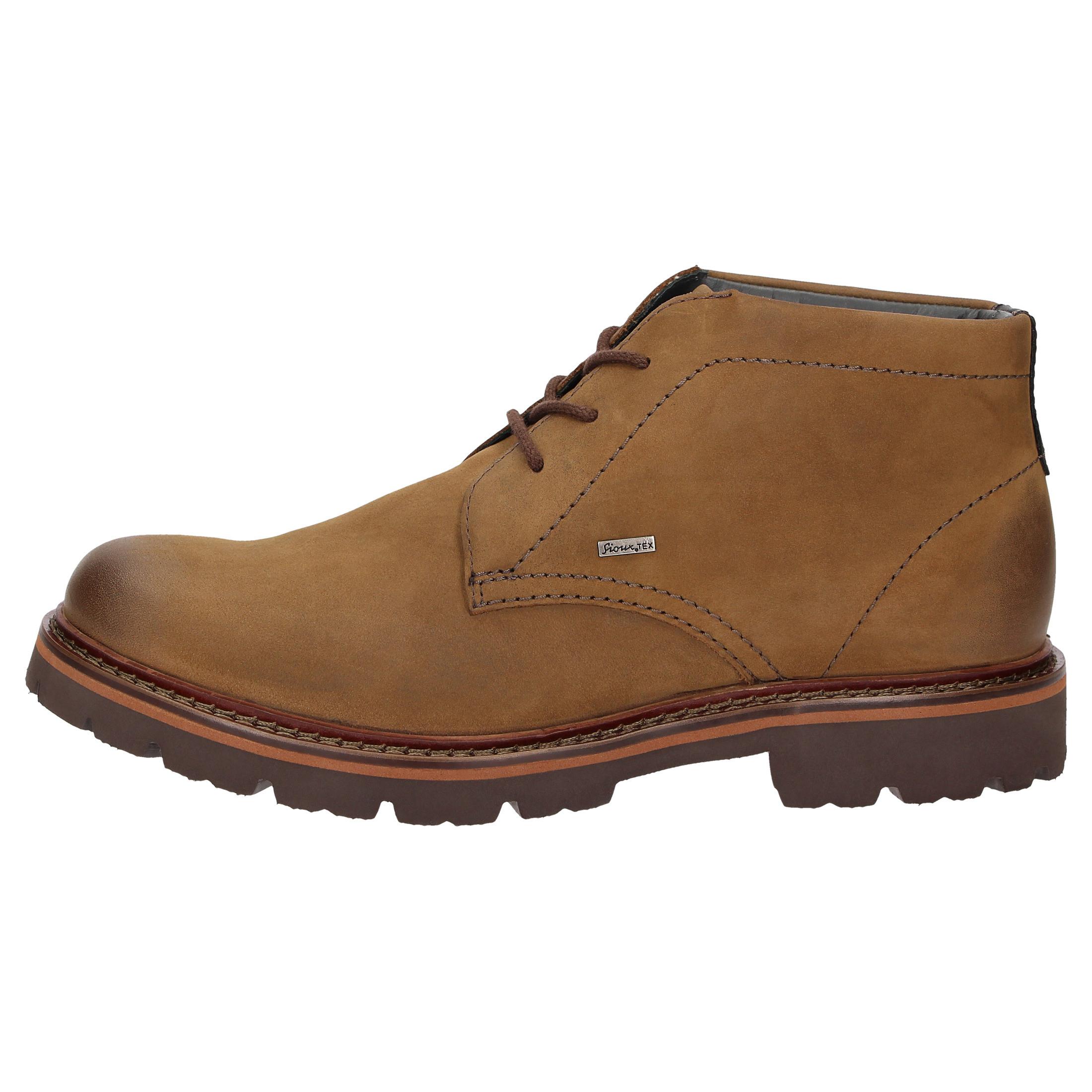 Sioux  Stiefelette Adalrik-716-TEX-H 