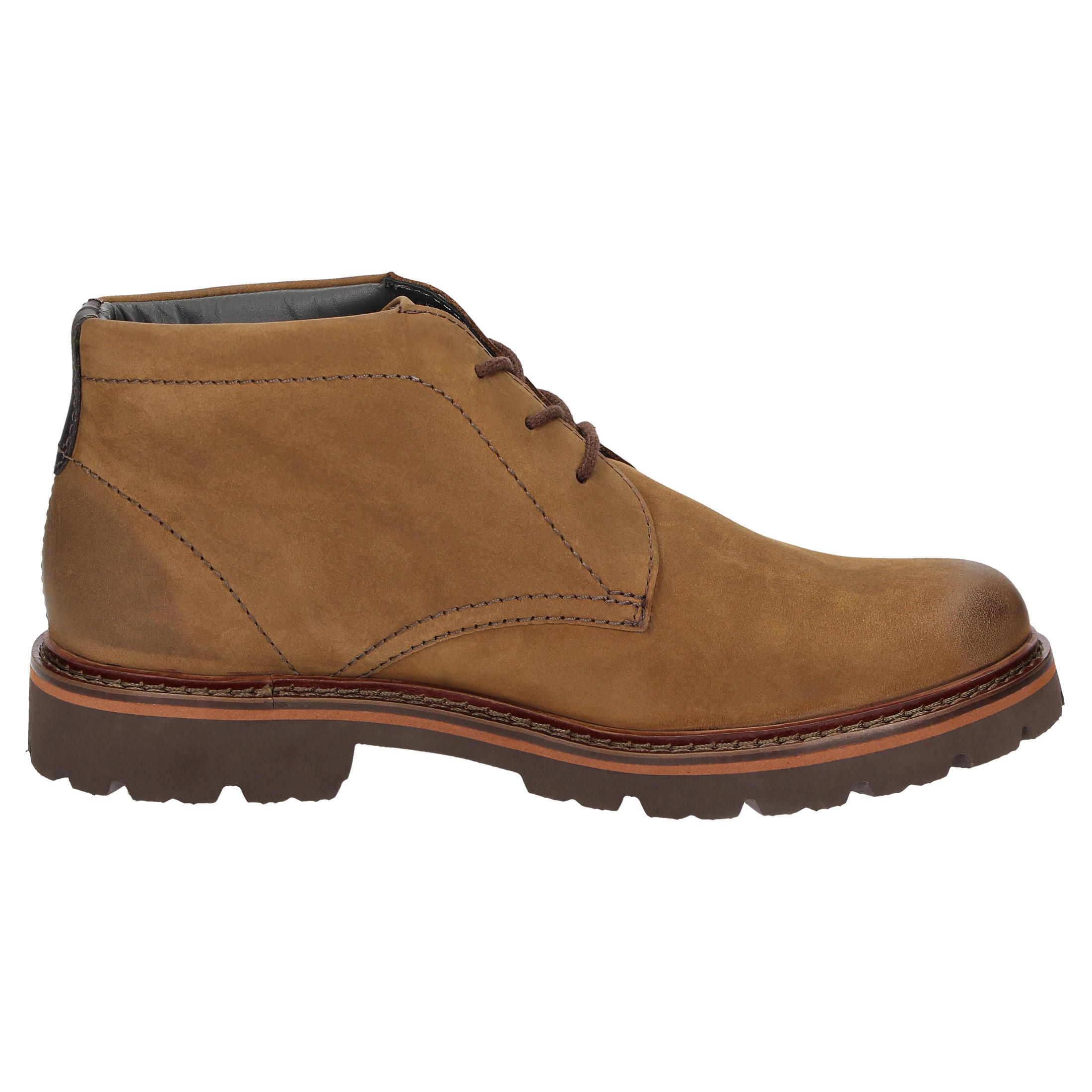 Sioux  Stiefelette Adalrik-716-TEX-H 