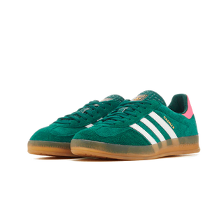 adidas  Gazelle Indoor Collegiate  Lucid 