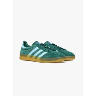 adidas  Gazelle Indoor Collegiate  Lucid 