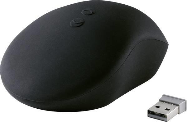 Renkforce  RF-4284826 souris Ambidextre RF sans fil 1300 DPI 