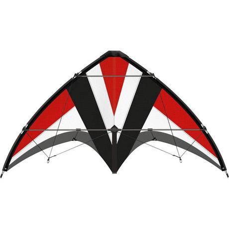 Günther Flugspiele  Sportlenkdrachen Whisper 125GX 