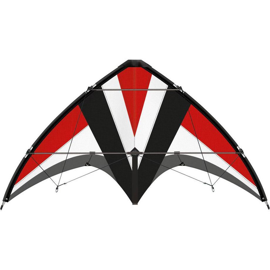 Günther Flugspiele  Sportlenkdrachen Whisper 125GX 
