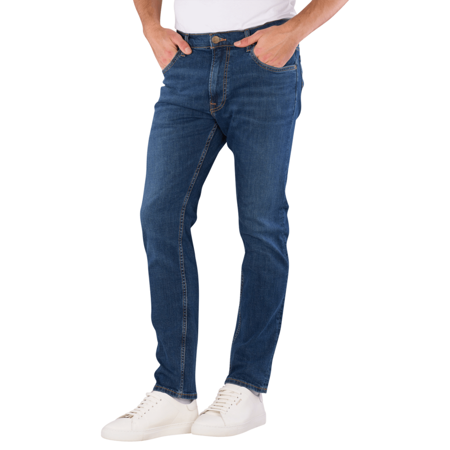 Lee Jeans Rider Slim Fit  