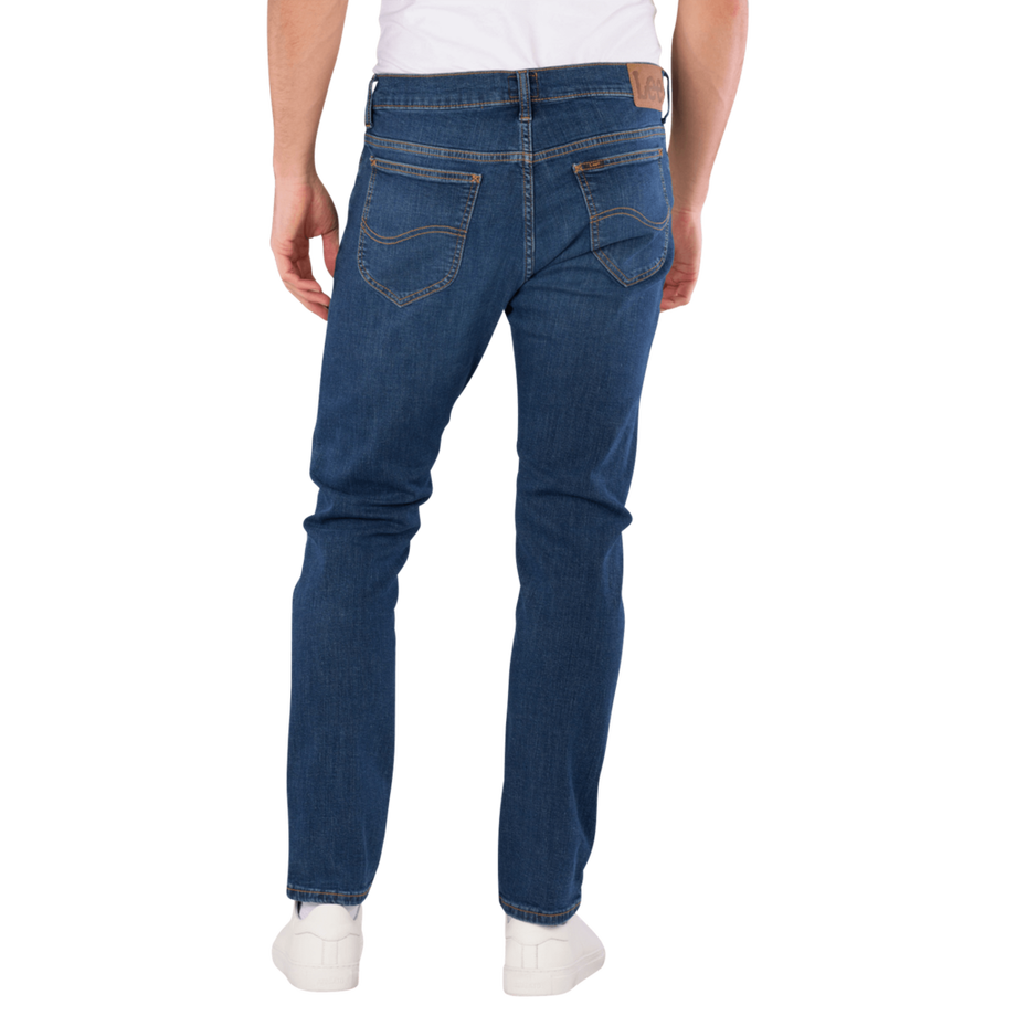 Lee Jeans Rider Slim Fit  