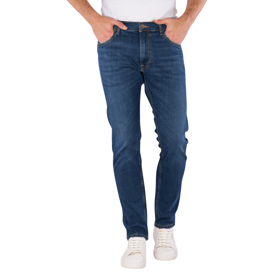 Rider Jeans Slim Fit
