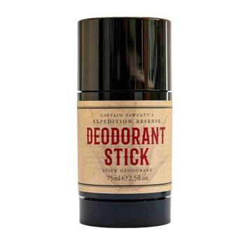 CAPTAIN FAWCETT Stick Déodorant Expedition Reserve 75ml