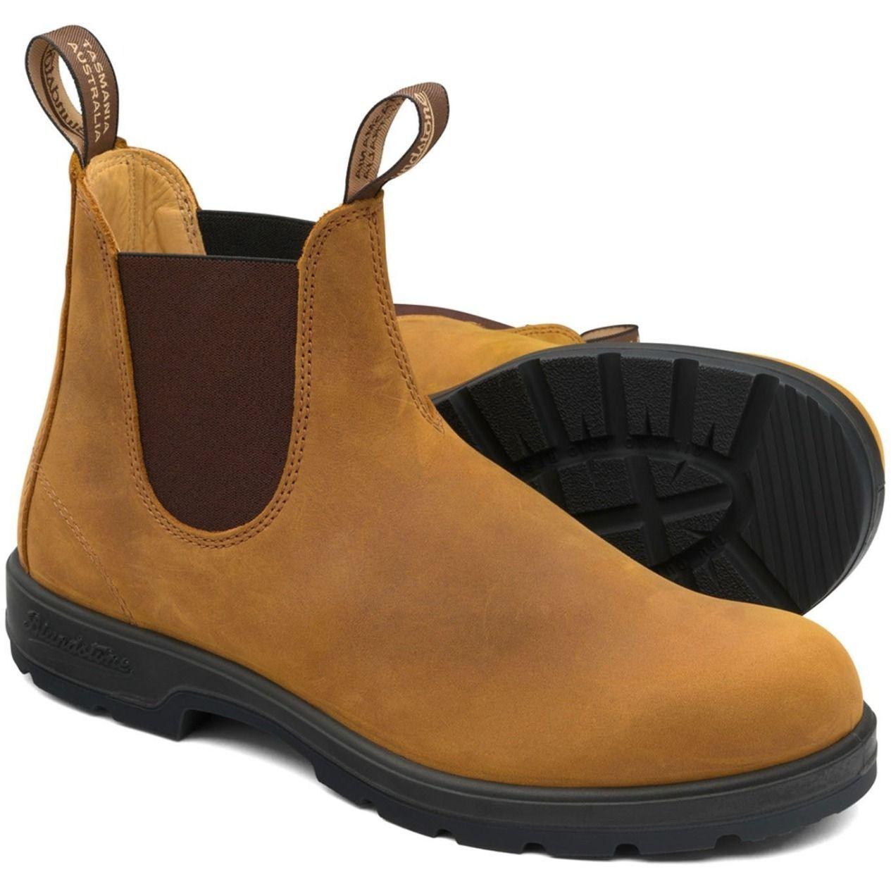 Blundstone  bottines classic chelsea 