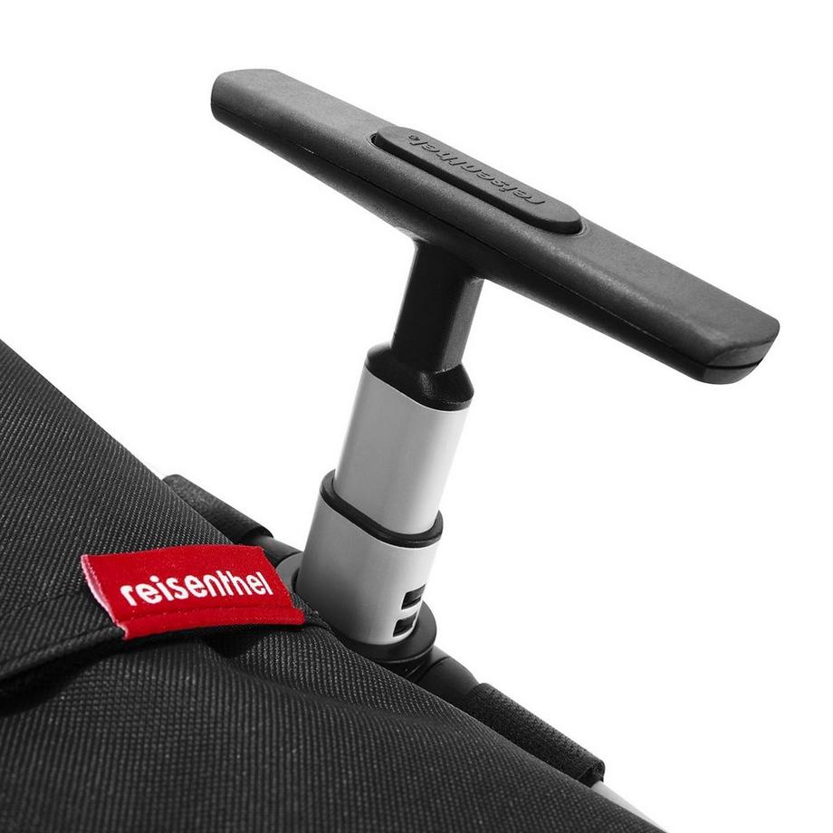 reisenthel  Reisenthel carrycruiser iso glacière Noir 