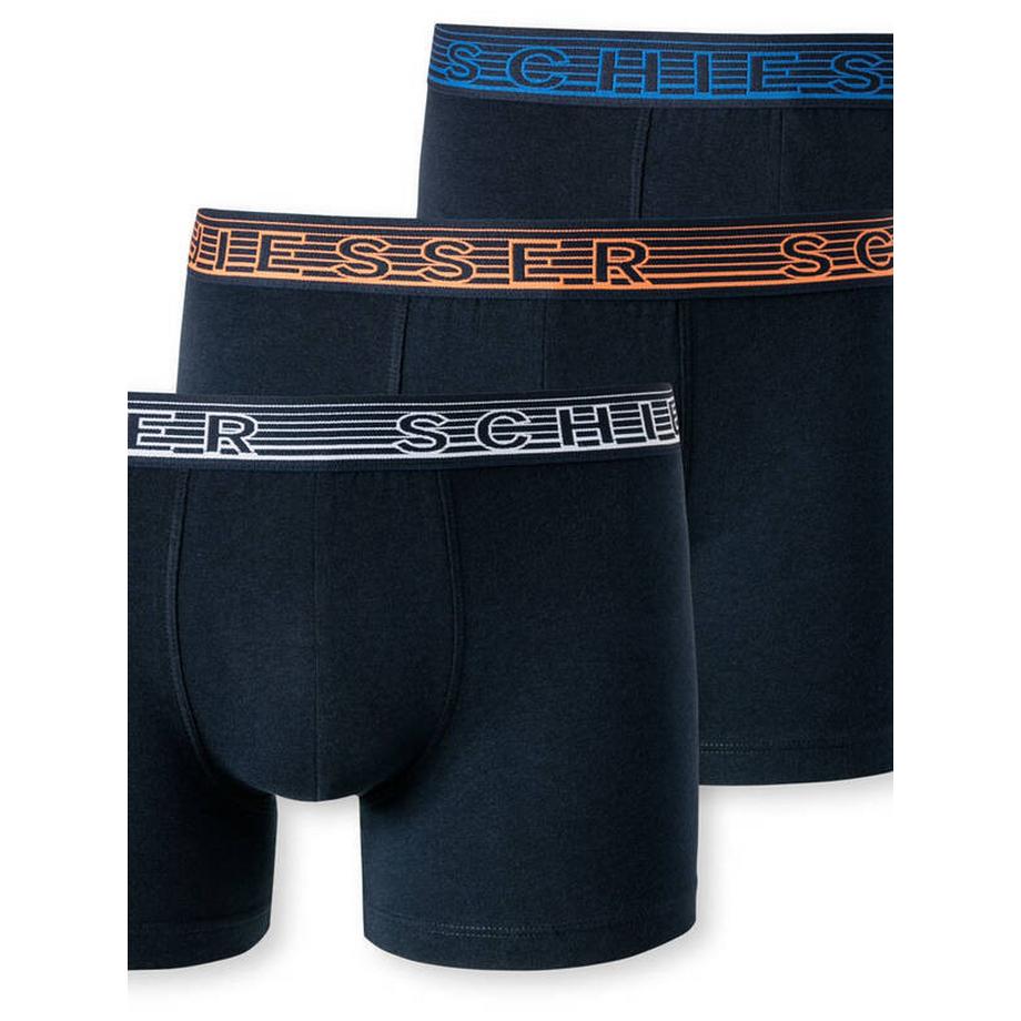 Schiesser  Short pour ados 