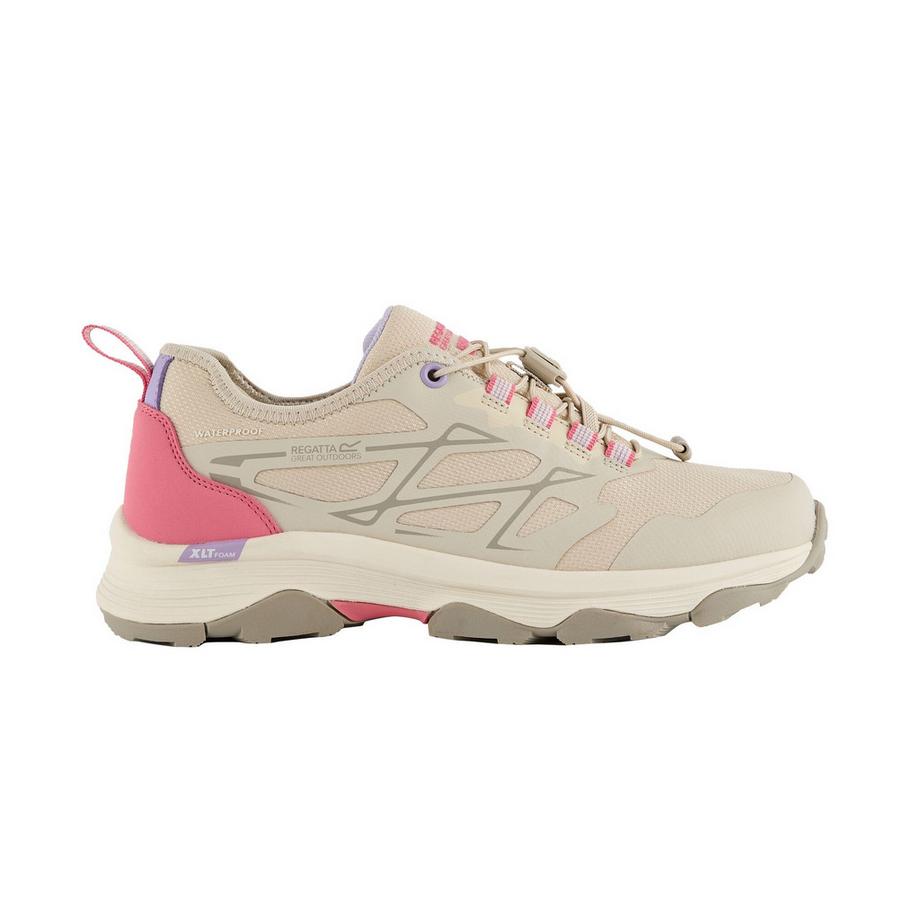 Regatta Blaze II Scarpe Sportive Impermeabili  