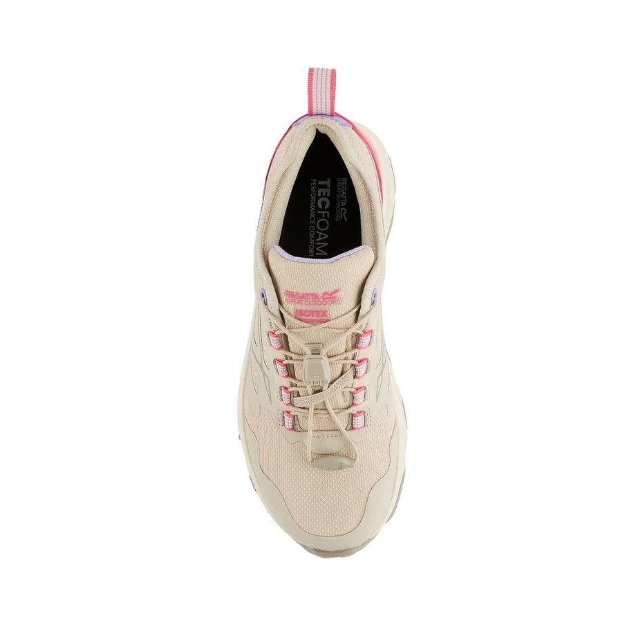 Regatta Blaze II Scarpe Sportive Impermeabili  