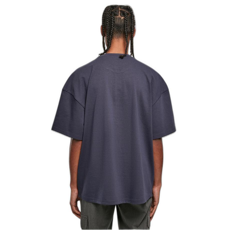 URBAN CLASSICS T-Shirt Oversized  
