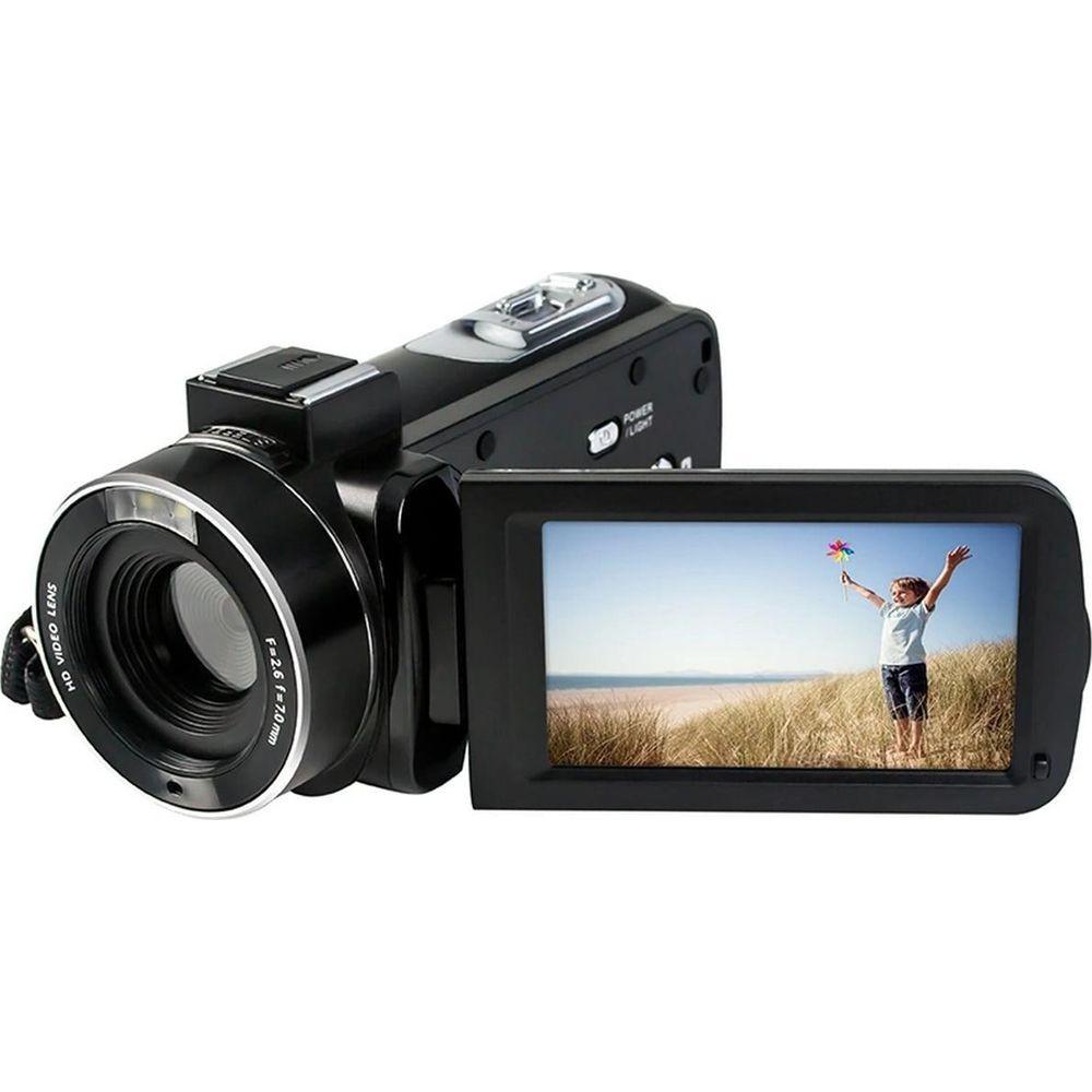 Agfaphoto  AGFA Camcorder Realimove CC2700-2 