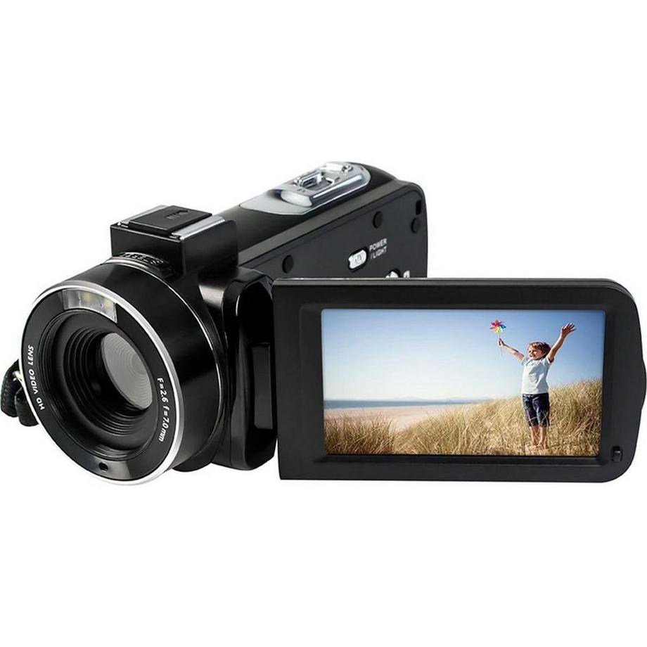 Agfaphoto  AGFA Camcorder Realimove CC2700-2 