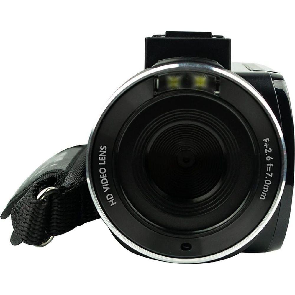 Agfaphoto  AGFA Camcorder Realimove CC2700-2 