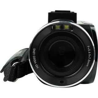 Agfaphoto  AGFA Camcorder Realimove CC2700-2 
