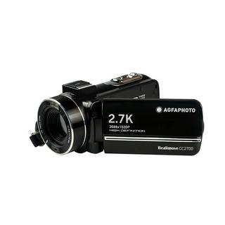 Agfaphoto  AGFA Camcorder Realimove CC2700-2 