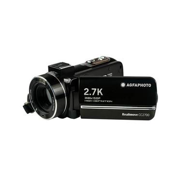 AGFA Camcorder Realimove CC2700-2