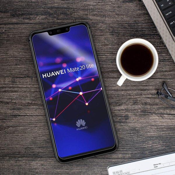 Avizar  Folie Huawei Mate 20 Lite/P Smart + 