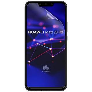 Avizar  Folie Huawei Mate 20 Lite/P Smart + 