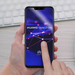 Avizar  Folie Huawei Mate 20 Lite/P Smart + 