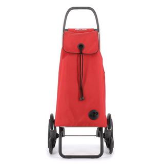 ROLSER Carrello Portaspesa IMAX MF 6 rosso (IMX303-R)  