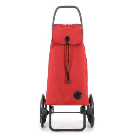 ROLSER Carrello Portaspesa IMAX MF 6 rosso (IMX303-R)  