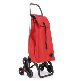 ROLSER Carrello Portaspesa IMAX MF 6 rosso (IMX303-R)  