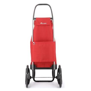 ROLSER Carrello Portaspesa IMAX MF 6 rosso (IMX303-R)  