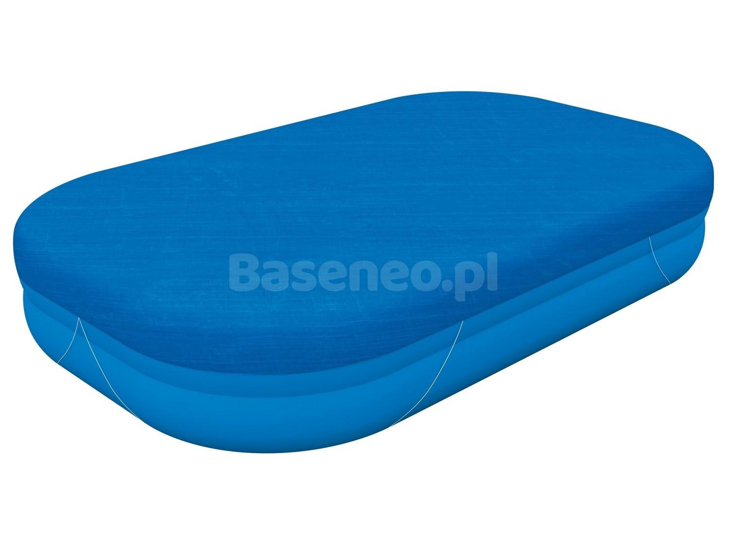B2X  Piscine gonflable familiale 262 x 175 x 51 cm 3en1 Bestway 54006 