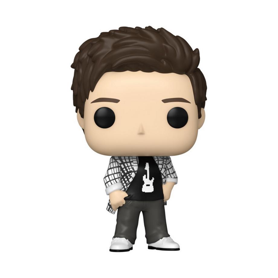 Funko  Funko POP! Friends S6: Chandler Bing (1646) 