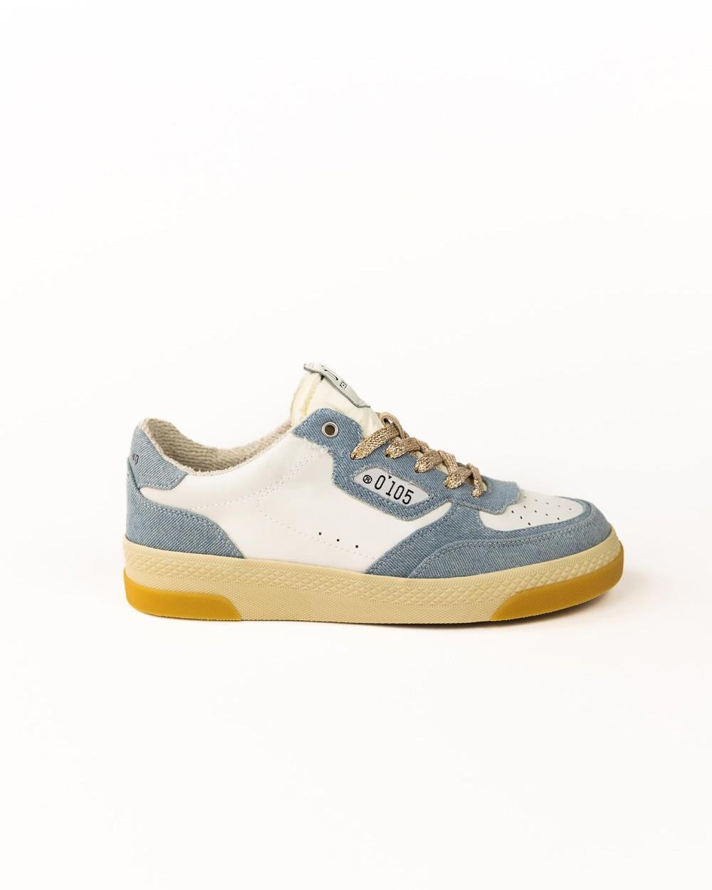 0'105  sneakers hazel 