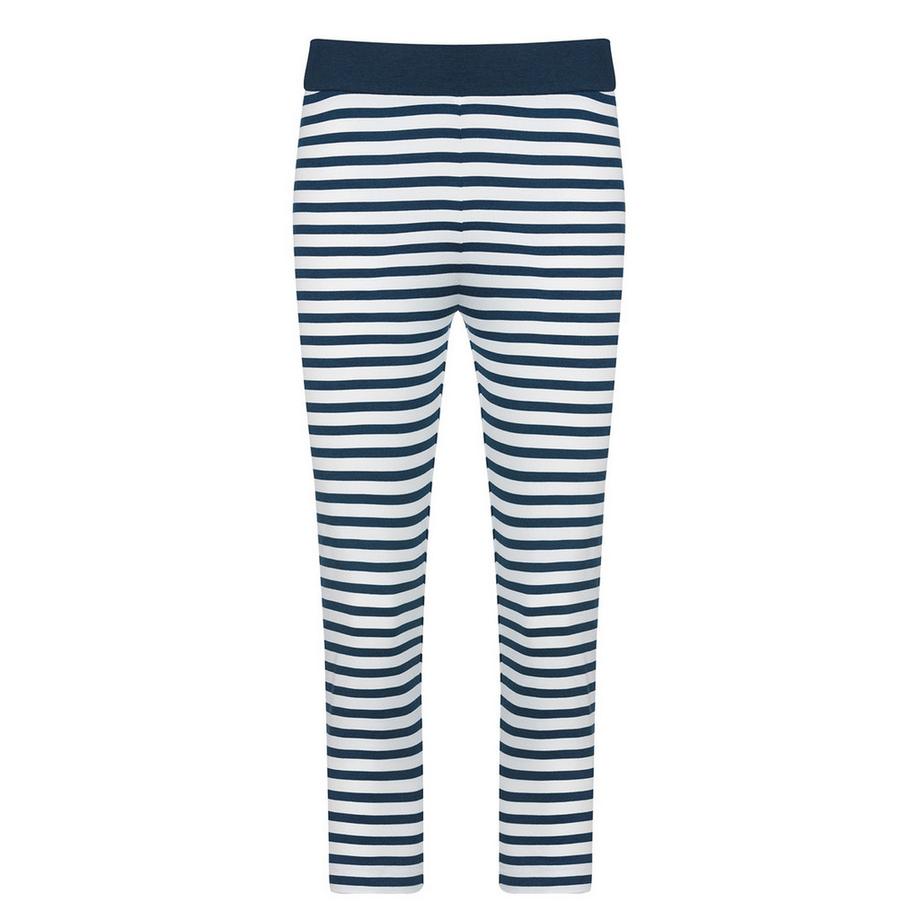 mey Cyra Pantalon de Pyjama Rayé  