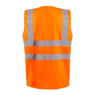 Regatta  Pro Supervisor HiVis Weste 