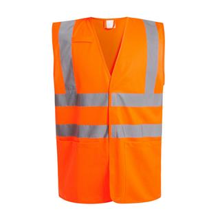 Regatta  Pro Supervisor HiVis Weste 