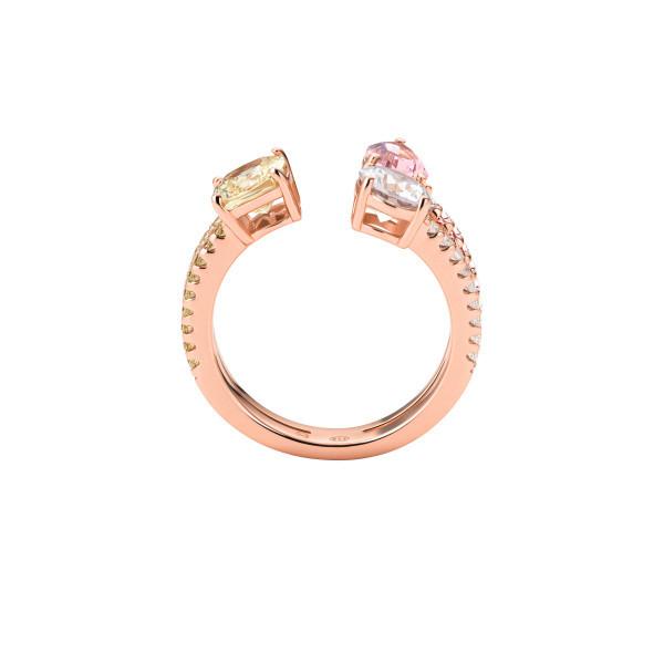 MICHAEL KORS  MKC1544A2791 Ring 