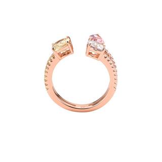 MICHAEL KORS  MKC1544A2791 Ring 