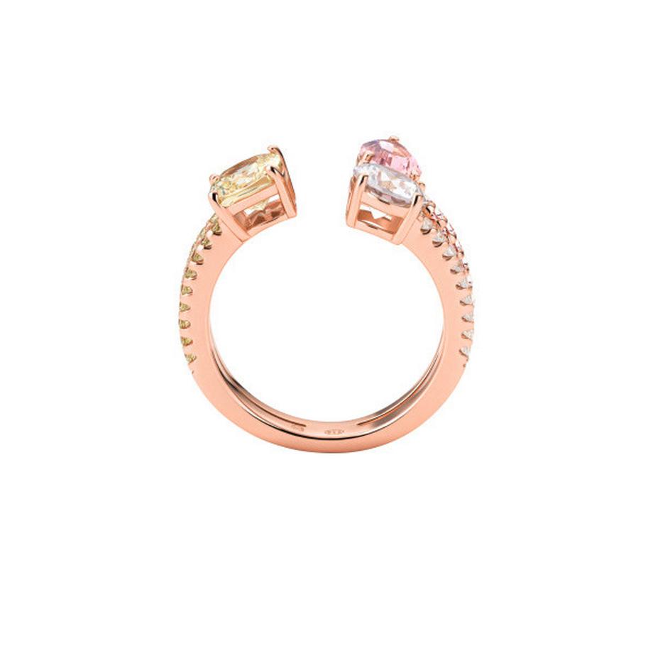 MICHAEL KORS  MKC1544A2791 Bague 