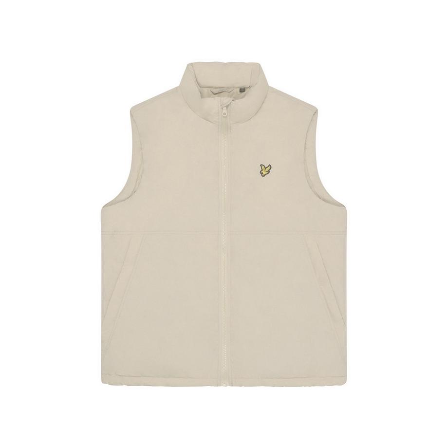 LYLE & SCOTT Piumino senza Maniche  