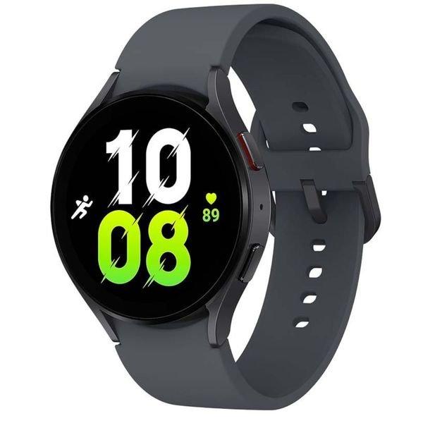 Image of Samsung Galaxywatch 5 44mm R910 Graphit Unisex 44mm