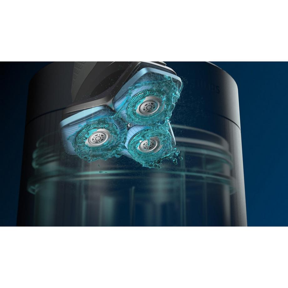 PHILIPS  Contenitore per la pulizia rapida QCP10/01 