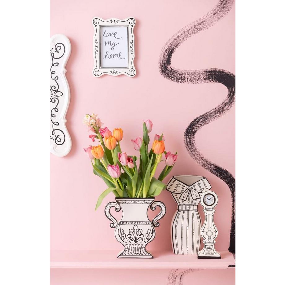 KARE Design Vase Favola 24  
