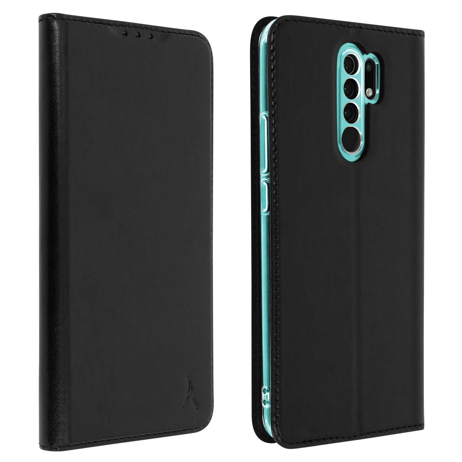 Image of Cover Xiaomi Redmi 9 Schwarz