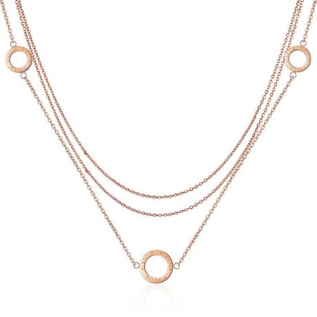 AILORIA  ANNABELLE Halskette 