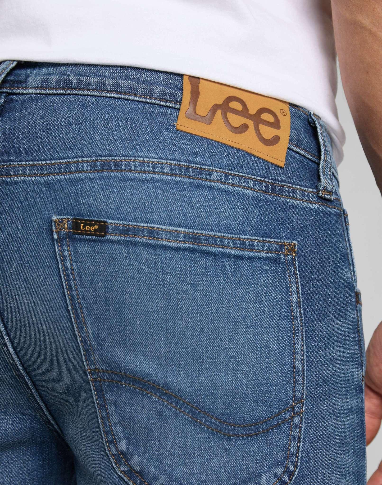 Lee  Jeans Slim Fit Luke 