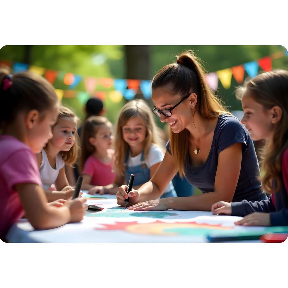 B2X  Alkoholmarker mit Beutel 168 Stück Nukido NK-914 