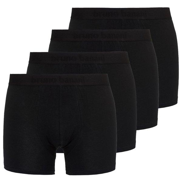 bruno banani  4er Pack Flowing - Short - Pants 