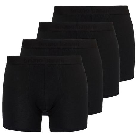 bruno banani  4er Pack Flowing - Short - Pants 