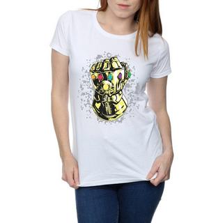 MARVEL  Tshirt AVENGERS INFINITY WAR 